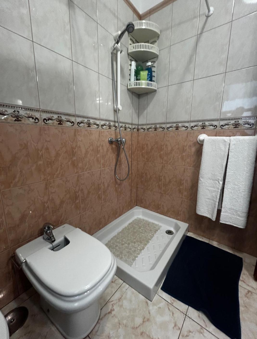Casa Vacacional Nona Villa Caleta de Interián Eksteriør billede