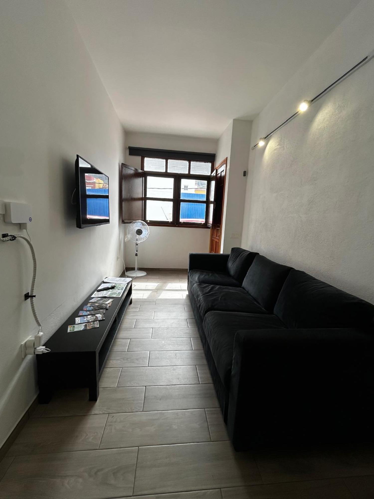 Casa Vacacional Nona Villa Caleta de Interián Eksteriør billede