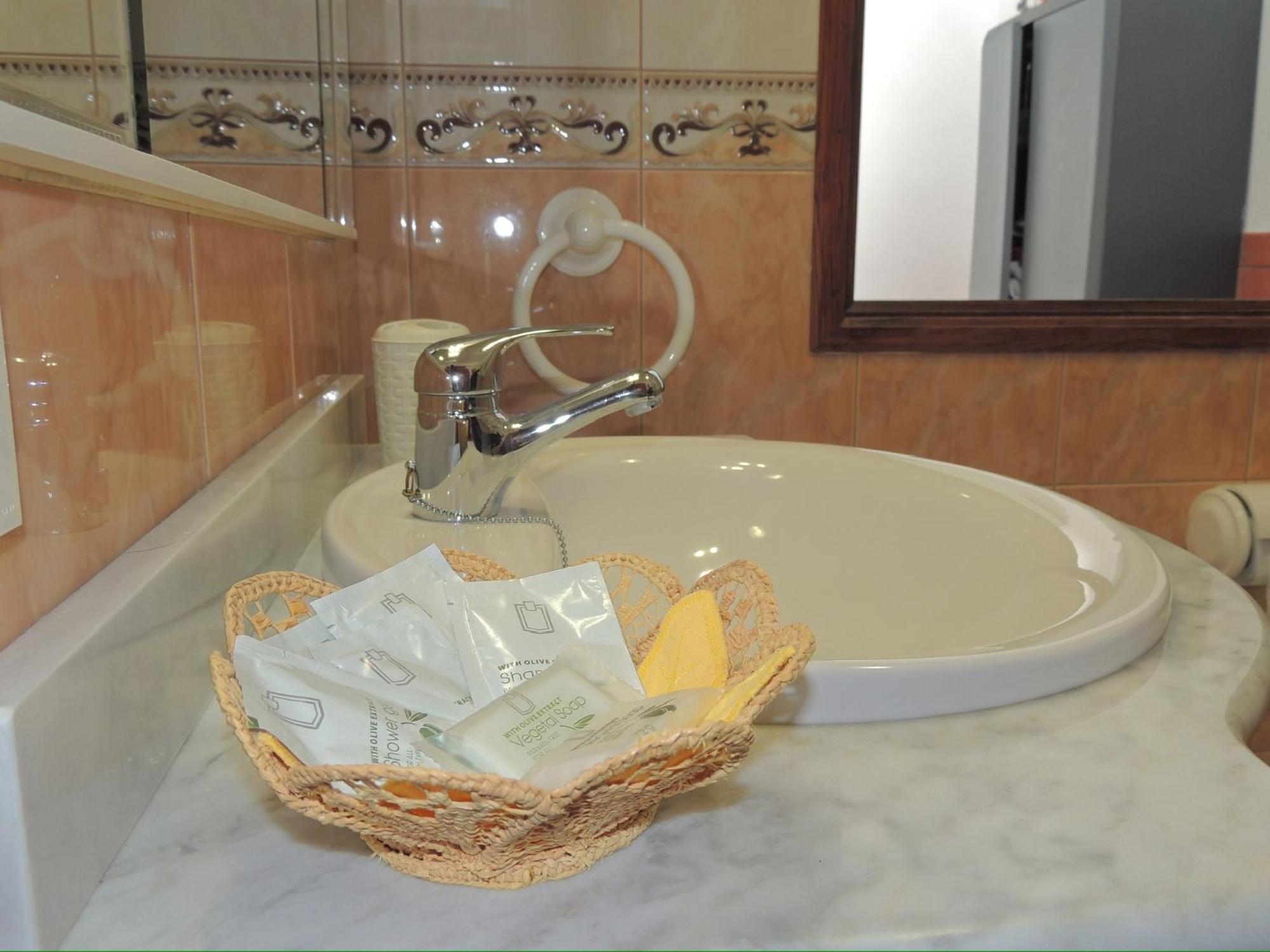 Casa Vacacional Nona Villa Caleta de Interián Eksteriør billede