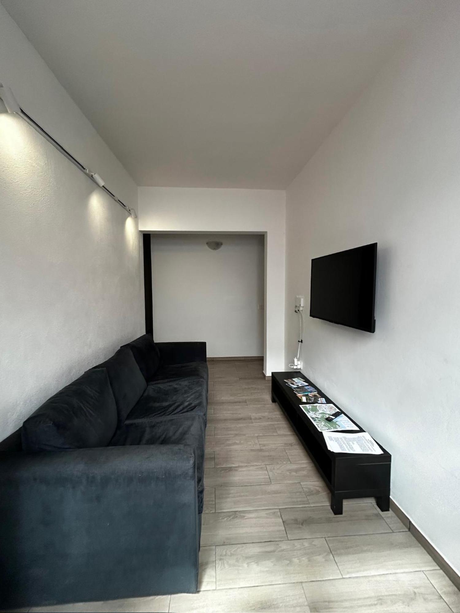 Casa Vacacional Nona Villa Caleta de Interián Eksteriør billede