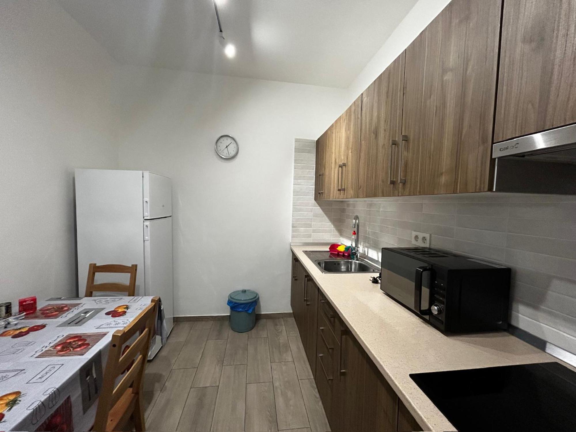 Casa Vacacional Nona Villa Caleta de Interián Eksteriør billede
