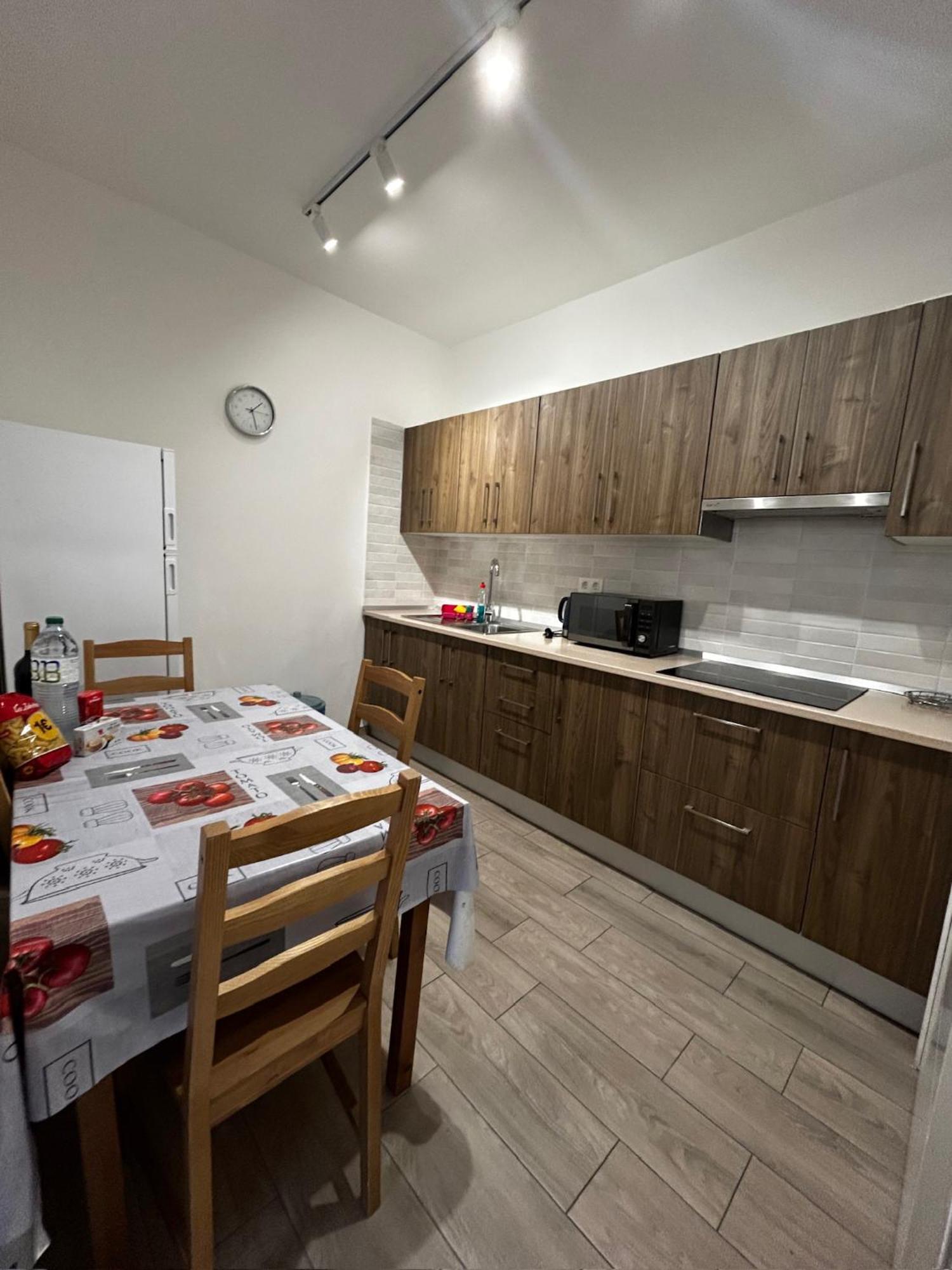 Casa Vacacional Nona Villa Caleta de Interián Eksteriør billede