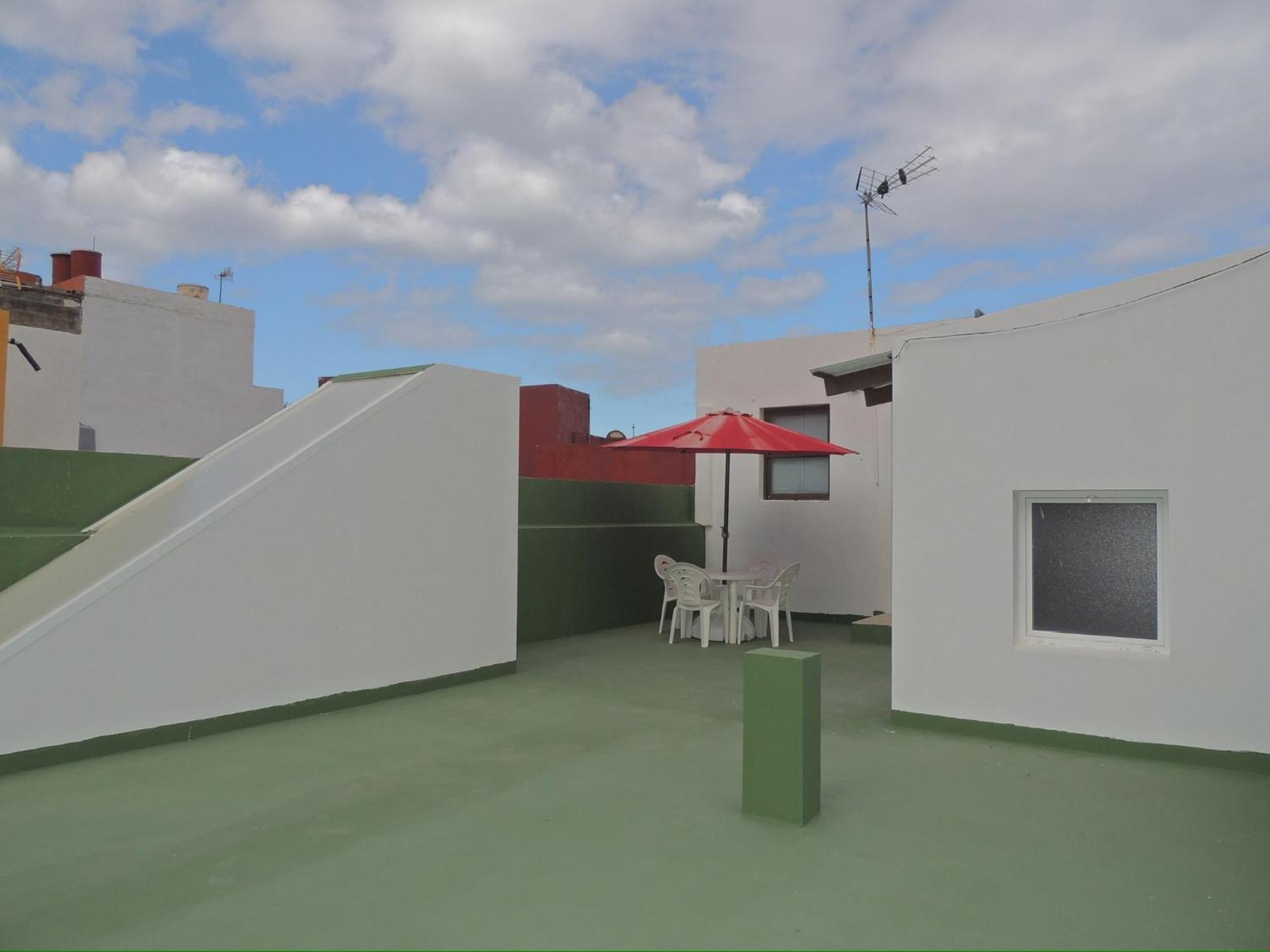 Casa Vacacional Nona Villa Caleta de Interián Eksteriør billede