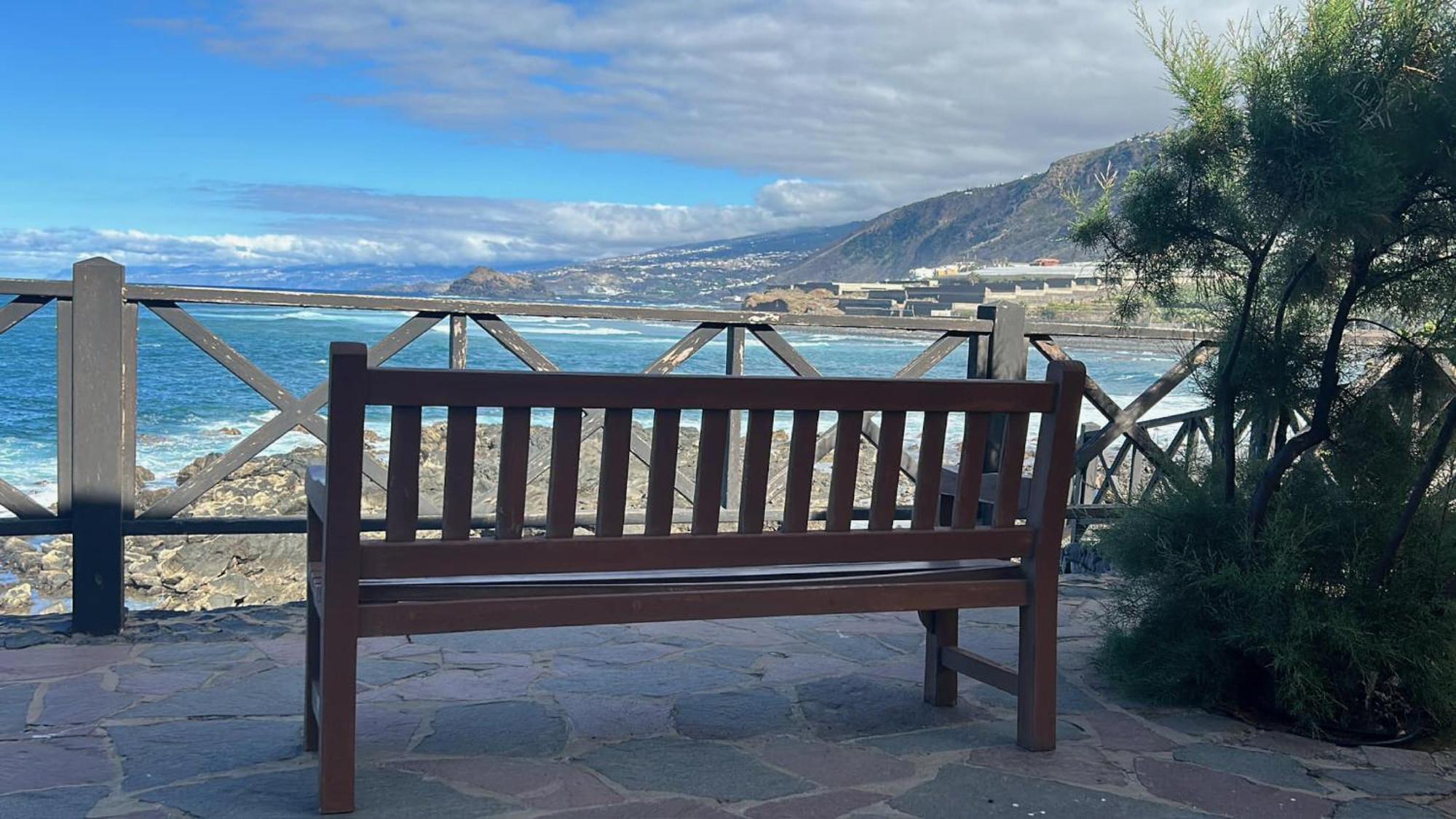 Casa Vacacional Nona Villa Caleta de Interián Eksteriør billede