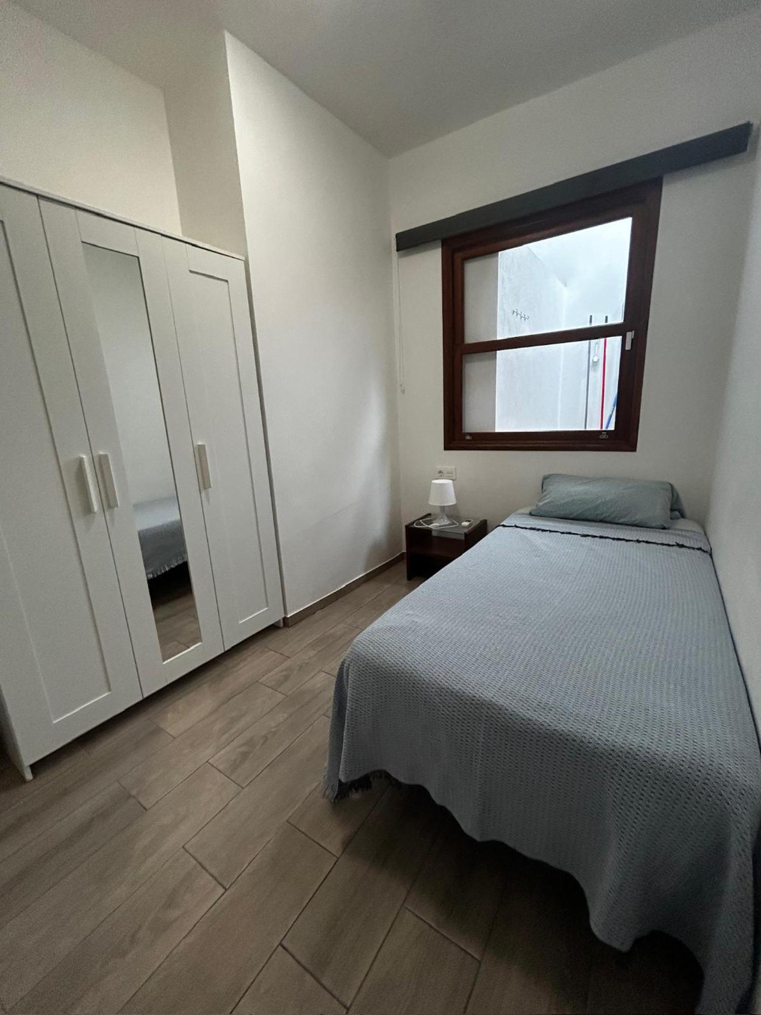 Casa Vacacional Nona Villa Caleta de Interián Eksteriør billede